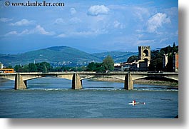 arno river, europe, florence, horizontal, italy, scenics, tuscany, photograph