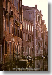 canals, europe, italy, venecia, venezia, venice, vertical, photograph