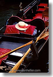 europe, gondolas, italy, venecia, venezia, venice, vertical, photograph
