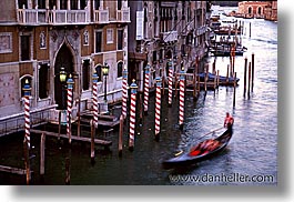 canals, europe, grand canal, horizontal, italy, venecia, venezia, venice, photograph