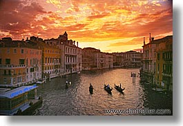 canals, europe, grand canal, horizontal, italy, venecia, venezia, venice, photograph