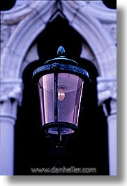 europe, italy, lamps, venecia, venezia, venice, vertical, photograph