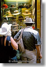decision, europe, hats, italy, people, venecia, venezia, venice, vertical, photograph