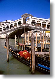 europe, italy, rialto, rialto bridge, venecia, venezia, venice, vertical, photograph