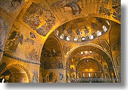 basilica, europe, horizontal, italy, sanmarco, st marks, venecia, venezia, venice, photograph