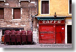 caffe, europe, horizontal, italy, streets, venecia, venezia, venice, photograph