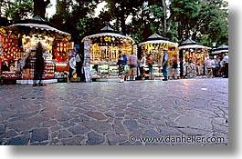 europe, horizontal, italy, kiosks, streets, venecia, venezia, venice, photograph