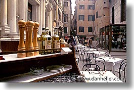 carts, europe, horizontal, italy, services, streets, venecia, venezia, venice, photograph