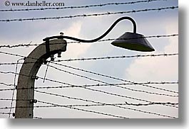 images/Europe/Poland/Auschwitz/barbed-wire-n-lightn-sky.jpg