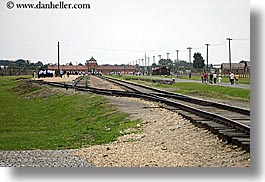 images/Europe/Poland/Auschwitz/berkenau-railroad-tracks-2.jpg