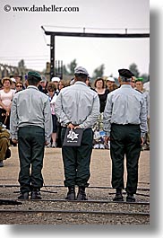 images/Europe/Poland/Auschwitz/israeli-officer-ceremony-8.jpg