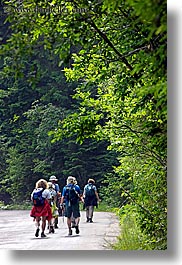 images/Europe/Poland/Hikers/hiking-in-woods-02.jpg