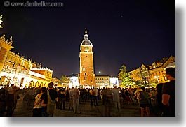 images/Europe/Poland/Krakow/ClockTower/clock_tower-at-nite-1.jpg