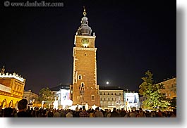 images/Europe/Poland/Krakow/ClockTower/clock_tower-at-nite-2.jpg