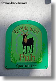 images/Europe/Poland/Krakow/JewishQuarter/ye-old-goat-pub-sign.jpg
