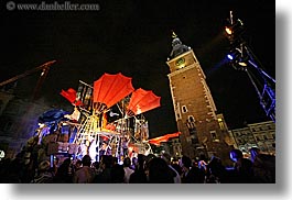 images/Europe/Poland/Krakow/Performance/clock_tower-n-red-winged-ship-3.jpg