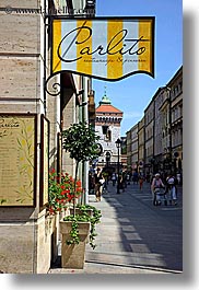 images/Europe/Poland/Krakow/Signs/carlito-restaurant-1.jpg