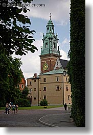 images/Europe/Poland/Krakow/WawelCastle/palace-bell_tower-1.jpg