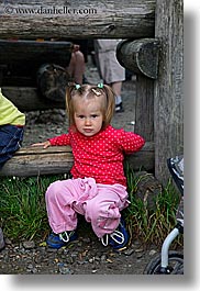 europe, girls, people, poland, toddlers, vertical, photograph