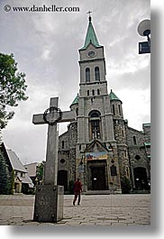 images/Europe/Poland/Zakopane/Buildings/church-1.jpg