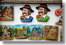 images/Europe/Poland/Zakopane/Misc/zakopane-relief-plaques.jpg