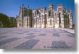 castles, europe, horizontal, portugal, western europe, photograph