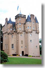 castles, craigievar, england, europe, scotland, united kingdom, vertical, photograph