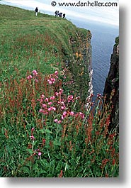 england, europe, handa, hikers, scotland, united kingdom, vertical, photograph