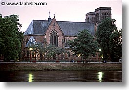 england, europe, evening, horizontal, inverness, scotland, united kingdom, photograph