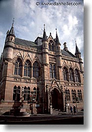 england, europe, evening, inverness, scotland, united kingdom, vertical, photograph