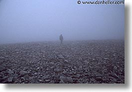 england, europe, fog, hike, horizontal, scotland, united kingdom, photograph