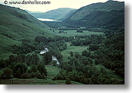 england, europe, horizontal, scenics, scotland, united kingdom, valley, photograph