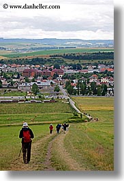 europe, hikers, hiking, paths, slovakia, vertical, photograph