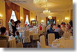 dining, europe, horizontal, hotels, rooms, slovakia, photograph