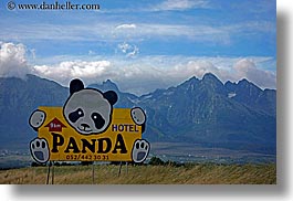 images/Europe/Slovakia/Misc/panda-hotel-sign-n-mtns.jpg