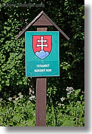 europe, narodny, park, slovakia, tatransky, vertical, photograph