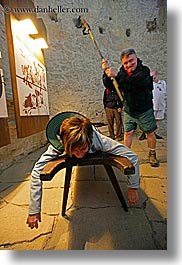 images/Europe/Slovakia/SpisCastle/man-executing-wife.jpg