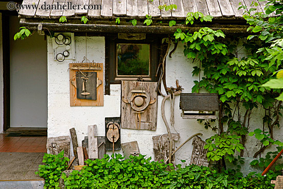 Wood Art Crafts
