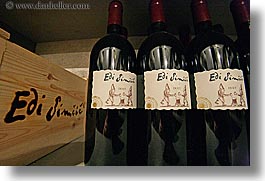 bottles, edi simcic, europe, hisa franko, horizontal, red wine, slovenia, slow exposure, wines, photograph