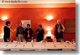 dining, europe, franko, hisa franko, horizontal, people, rooms, slovenia, photograph