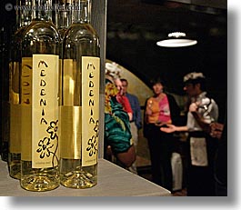 bottles, europe, hisa franko, horizontal, medenia, slovenia, white wine, wines, photograph