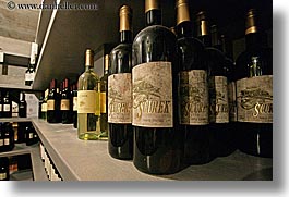 bottles, europe, hisa franko, horizontal, red wine, scurek, slovenia, wines, photograph