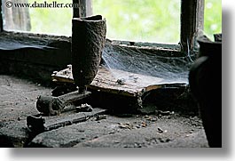 cobwebs, europe, horizontal, krupa, rust, slovenia, photograph