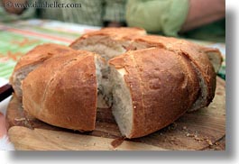 bread, europe, horizontal, miscellaneous, slovenia, photograph