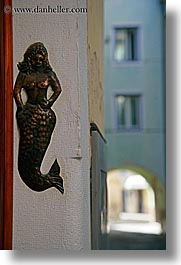 images/Europe/Slovenia/Pirano/Art/mermaid-door-ornament.jpg