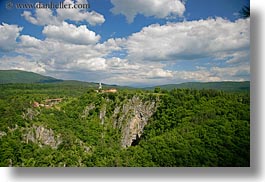 big, churches, europe, horizontal, scenics, slovenia, views, photograph