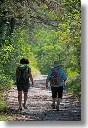 europe, hiking, scenics, slovenia, vertical, photograph