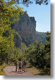 europe, hiking, scenics, slovenia, vertical, photograph