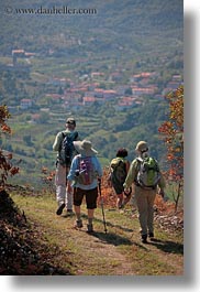 europe, hiking, scenics, slovenia, vertical, photograph