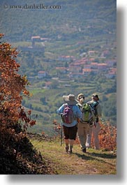 europe, hiking, scenics, slovenia, vertical, photograph